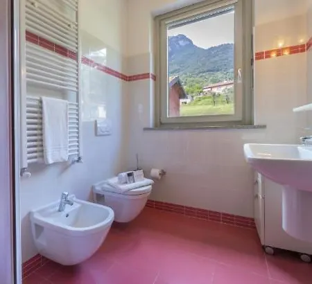 Belvedere Volesio Apartman Tremezzo