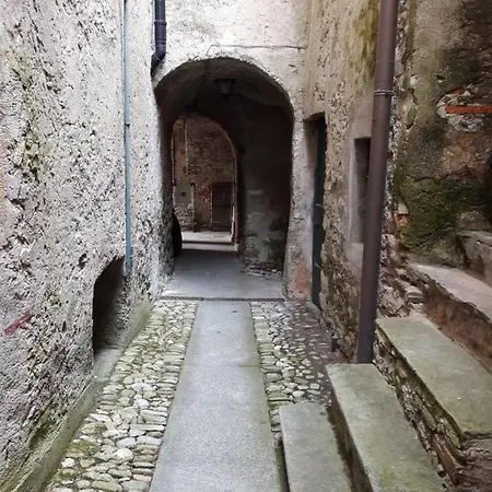 Apartman Belvedere Volesio Tremezzo