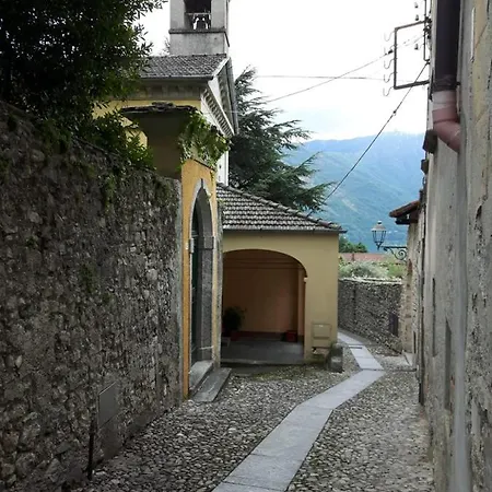 Apartman Belvedere Volesio Tremezzo