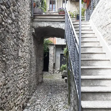 Belvedere Volesio Apartman *
