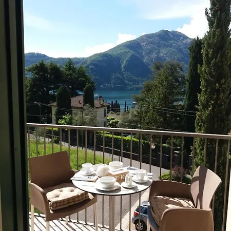 Apartman Belvedere Volesio Tremezzo