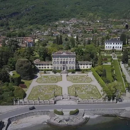 Belvedere Volesio Apartman