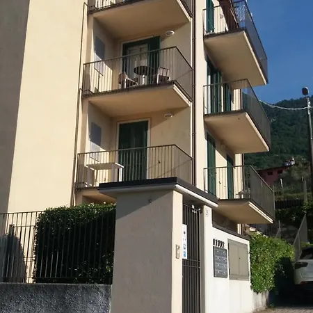 Belvedere Volesio Apartman *