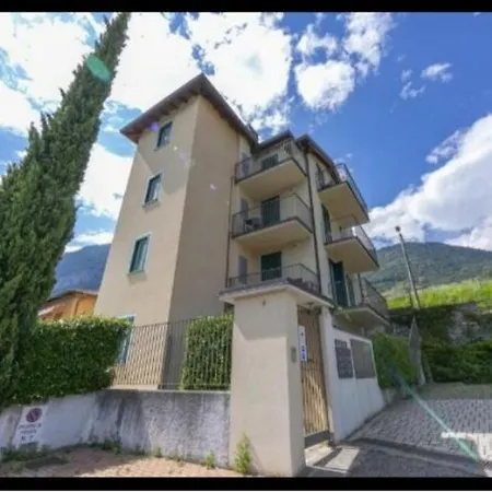 Belvedere Volesio Apartman *