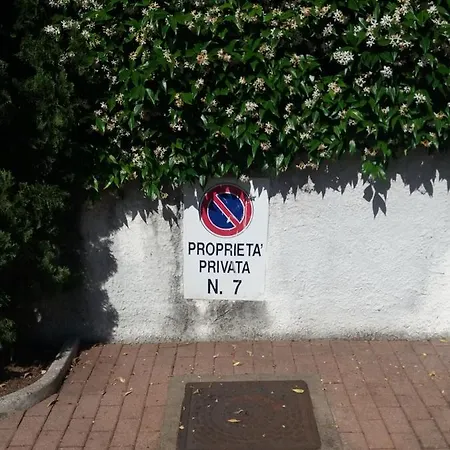 Belvedere Volesio Apartman Tremezzo