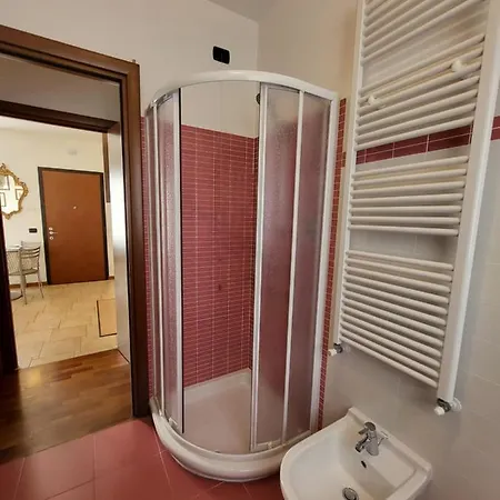 Apartman Belvedere Volesio Tremezzo