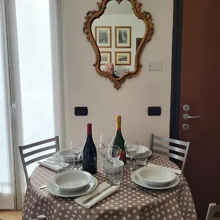 Belvedere Volesio Apartman