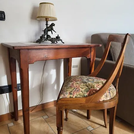 Apartman Belvedere Volesio