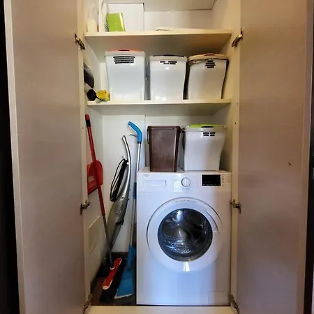 Belvedere Volesio Apartman