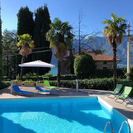 Apartman Belvedere Volesio Tremezzo