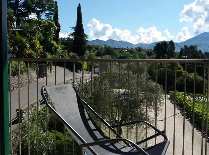 Belvedere Volesio * トレメッツォ