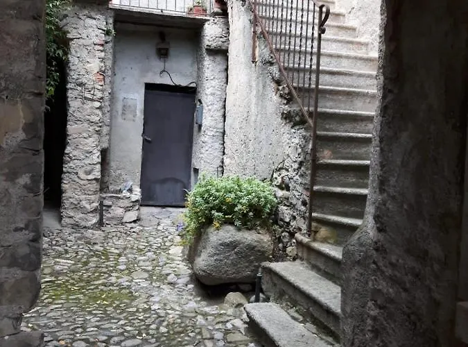 Belvedere Volesio * トレメッツォ