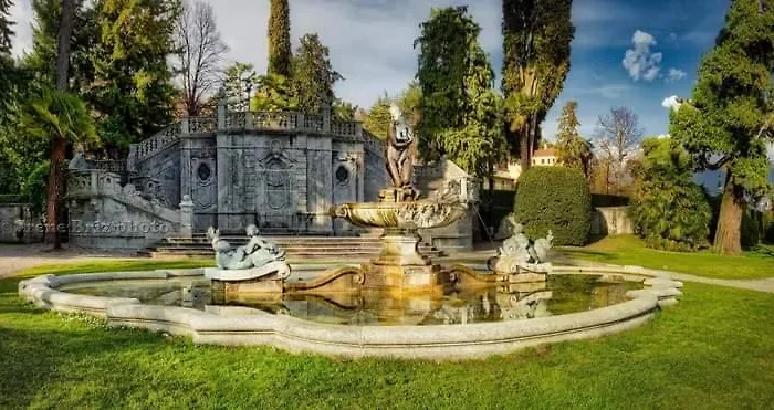 Belvedere Volesio