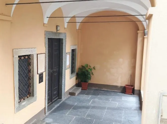 Belvedere Volesio