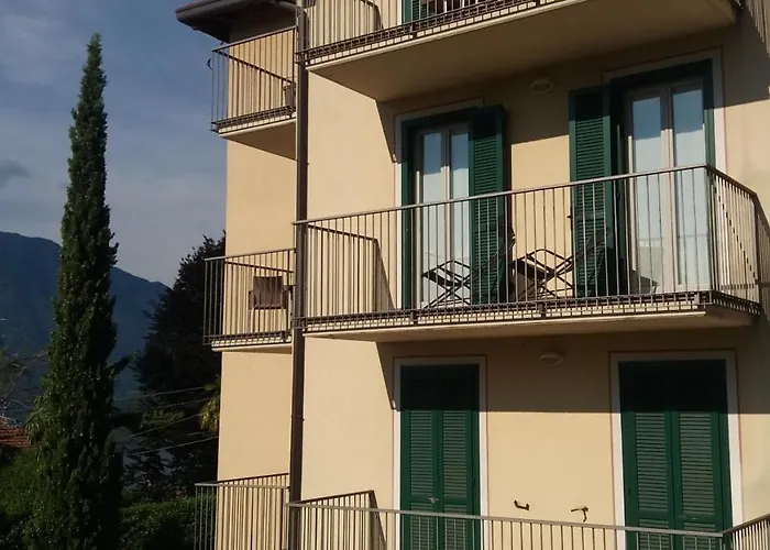 Belvedere Volesio トレメッツォ